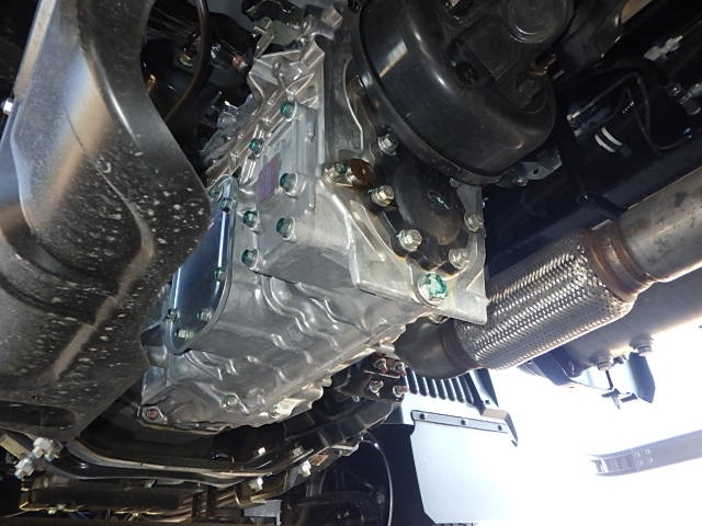 日野 レンジャー 冷凍冷蔵 2KG-FD2ABG R6|画像17