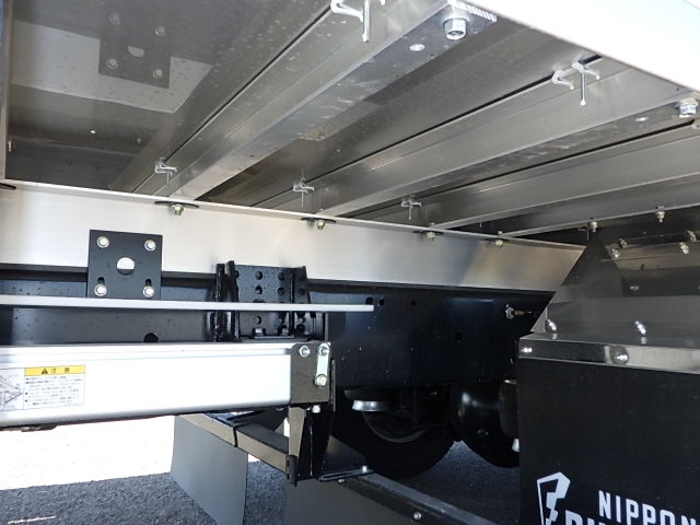 日野 レンジャー 冷凍冷蔵 2KG-FD2ABG R6|画像16