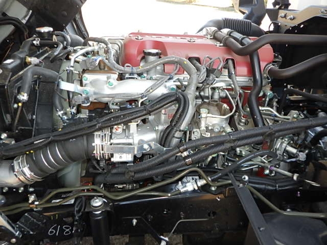 日野 レンジャー 冷凍冷蔵 2KG-FD2ABG R6|画像20
