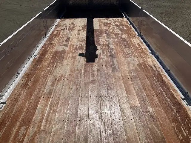 日野 プロフィア クレーン付き(ユニック) 2DG-FS1AHE R6|画像6
