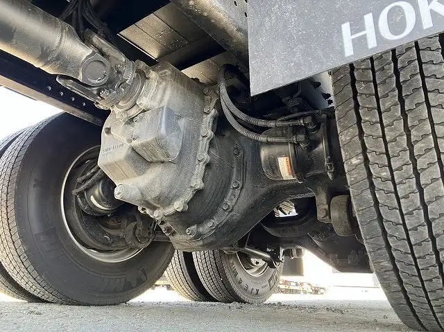 日野 プロフィア クレーン付き(ユニック) 2DG-FS1AHE R6|画像16