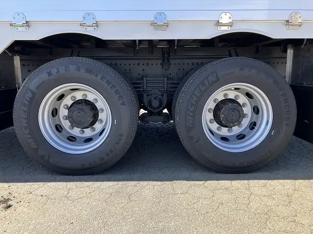 日野 プロフィア クレーン付き(ユニック) 2DG-FS1AHE R6|画像20