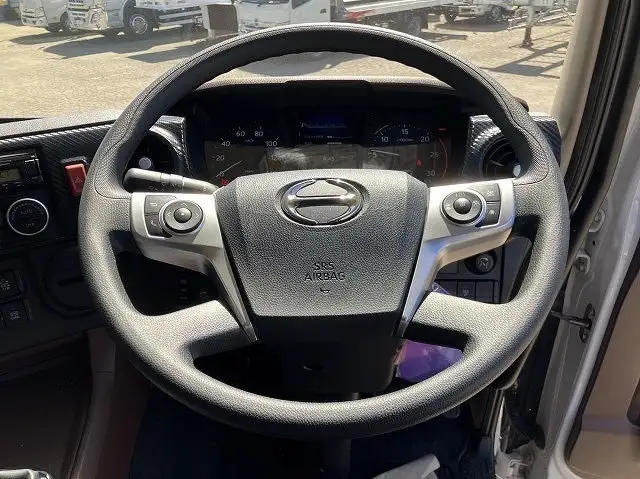日野 プロフィア クレーン付き(ユニック) 2DG-FS1AHE R6|画像10