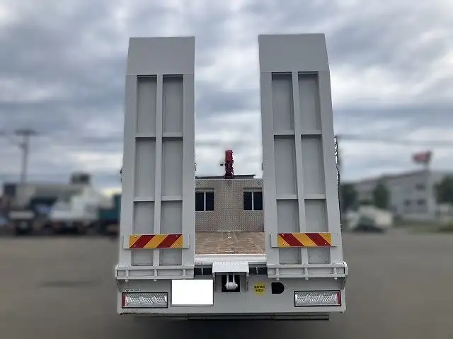 日野 プロフィア 車両重機運搬 2DG-FW1AHC R6|画像3