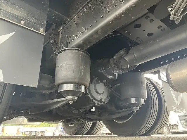 日野 プロフィア 車両重機運搬 2DG-FW1AHC R6|画像18