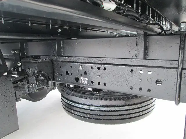日野 デュトロ  アルミバン 2KG-XZU655M R6｜画像17