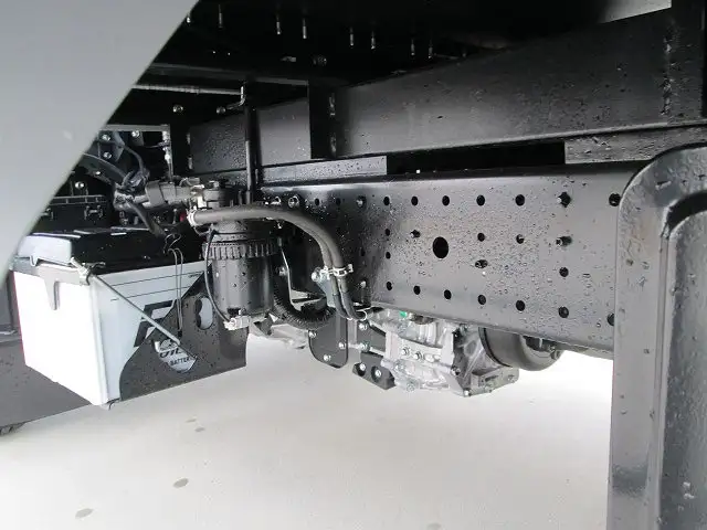 日野 デュトロ  アルミバン 2KG-XZU655M R6｜画像18
