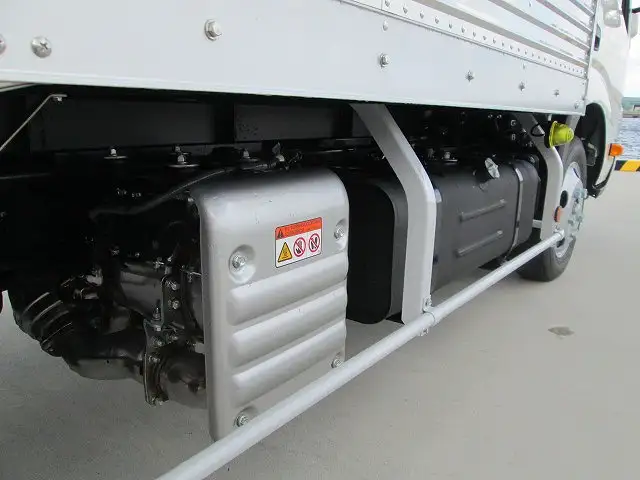日野 デュトロ  アルミバン 2KG-XZU655M R6｜画像15