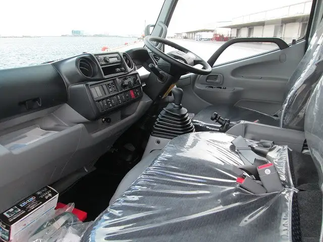 日野 デュトロ  アルミバン 2KG-XZU655M R6｜画像10