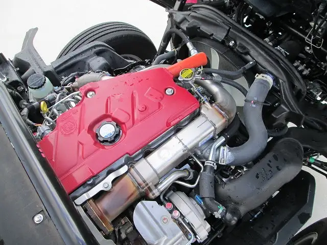 日野 デュトロ  アルミバン 2KG-XZU655M R6｜画像20
