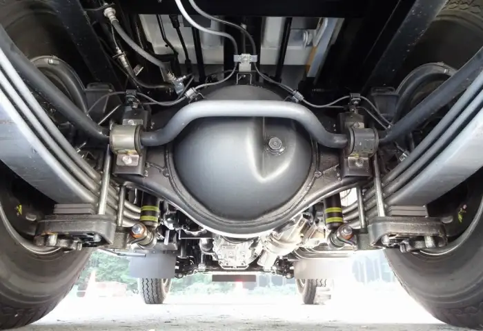 日野 デュトロ パッカー車(塵芥車) 2KG-XZU605X R6|画像19