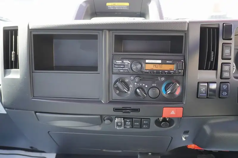 マツダ タイタン クレーン付き(ユニック) 2RG-LPR88AR R5|画像13