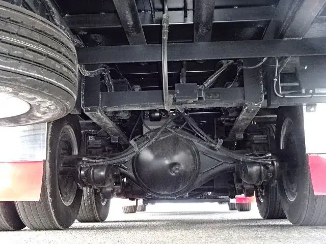 いすゞ ギガ 車両重機運搬 2PG-CYH77D R5|画像17