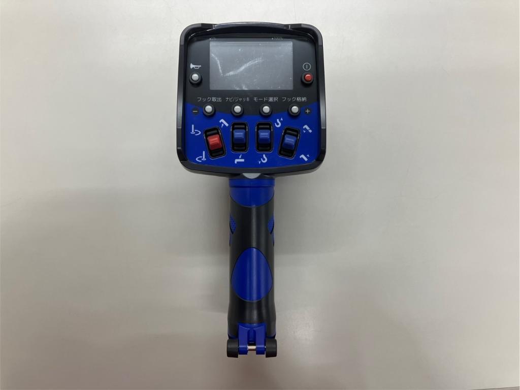 三菱 ファイター  クレーン付き(ユニック) 2KG-FK62FZ R6｜画像9