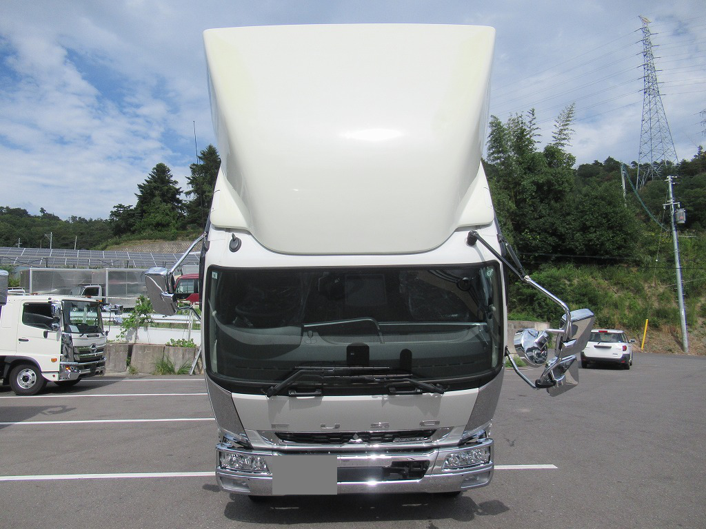 三菱 ファイター  ウイング 2KG-FK65F R6｜画像10