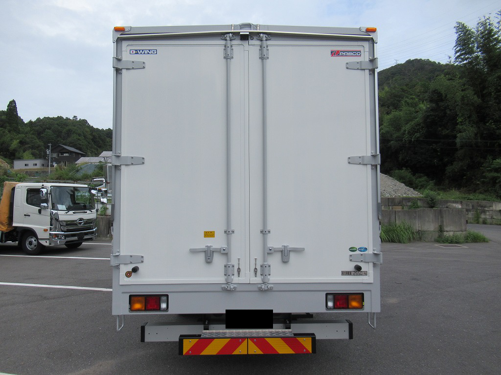 三菱 ファイター  ウイング 2KG-FK65F R6｜画像4