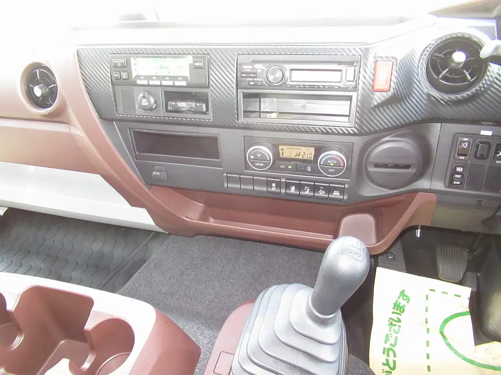 日野 レンジャー 冷凍冷蔵 2KG-FD2ABG R5|画像15