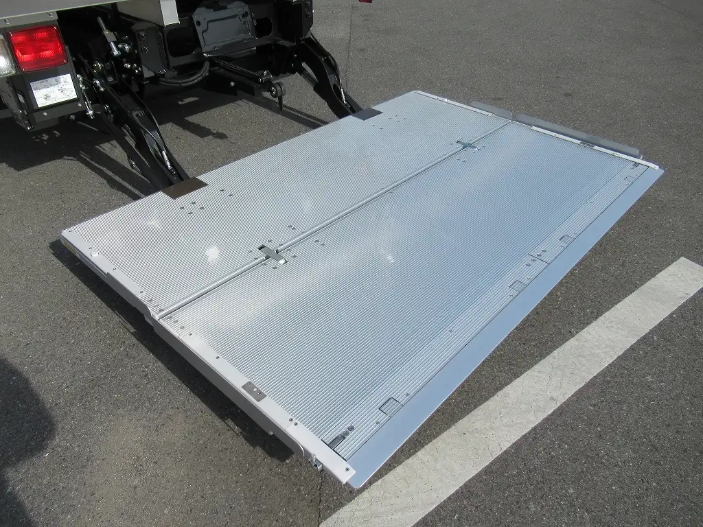 日野 レンジャー 冷凍冷蔵 2KG-FD2ABG R5|画像8