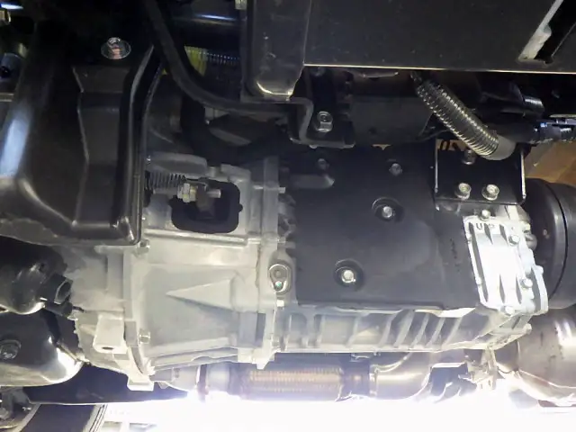 日産 アトラス  平ボディ 2RG-AHR88A R5｜画像16