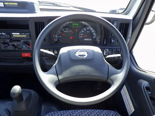 日産 アトラス  平ボディ 2RG-AHR88A R5｜画像11