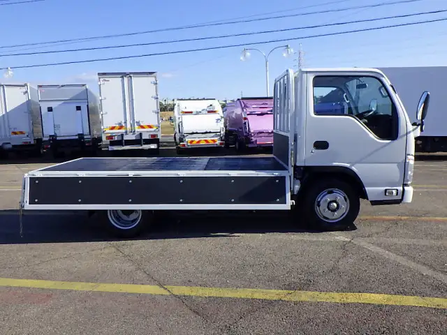 日産 アトラス  平ボディ 2RG-AHR88A R5｜画像7