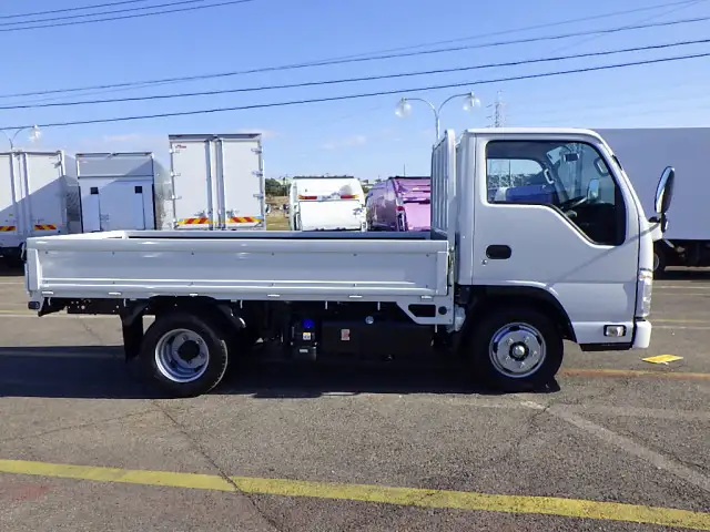 日産 アトラス  平ボディ 2RG-AHR88A R5｜画像3