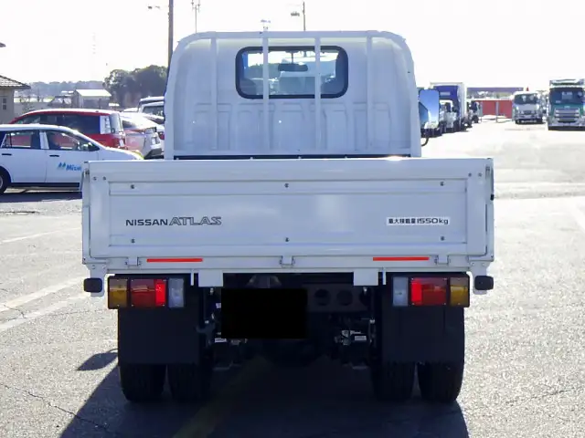 日産 アトラス  平ボディ 2RG-AHR88A R5｜画像4