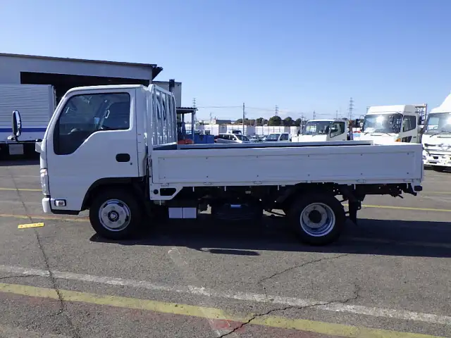 日産 アトラス  平ボディ 2RG-AHR88A R5｜画像5
