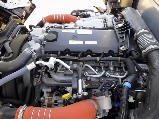日産 アトラス  平ボディ 2RG-AHR88A R5｜画像19