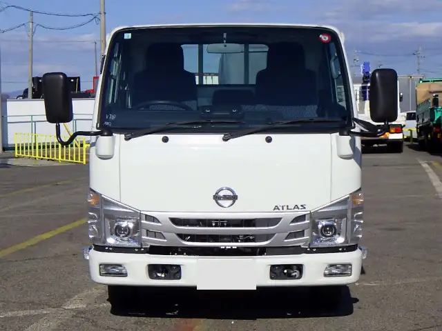 日産 アトラス  平ボディ 2RG-AHR88A R5｜画像2