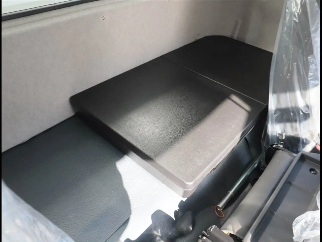 三菱 ファイター ダンプ 2KG-FK62FZ R6|画像11