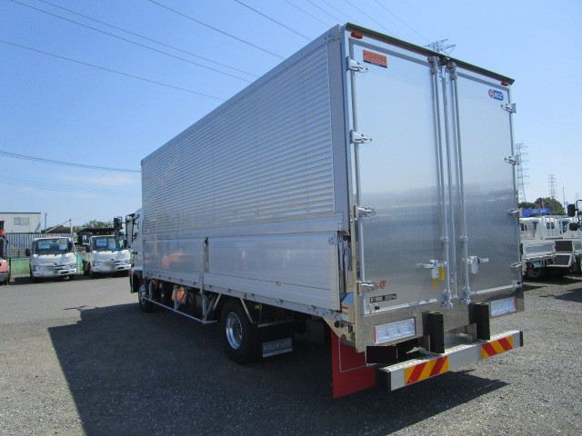 日野 レンジャー  冷凍冷蔵 2KG-FD2ABG R6｜画像4