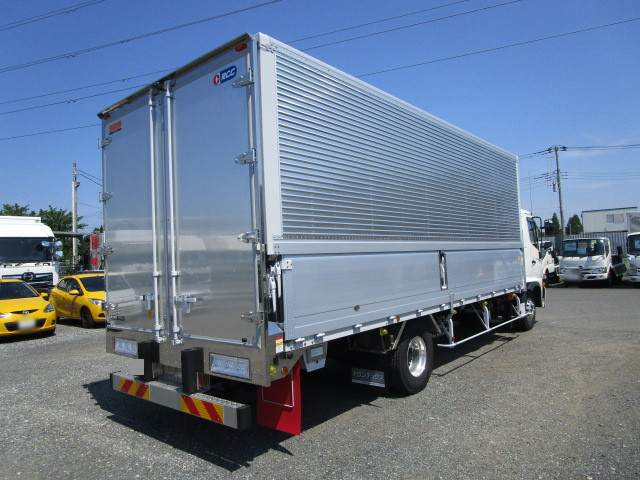 日野 レンジャー  冷凍冷蔵 2KG-FD2ABG R6｜画像3