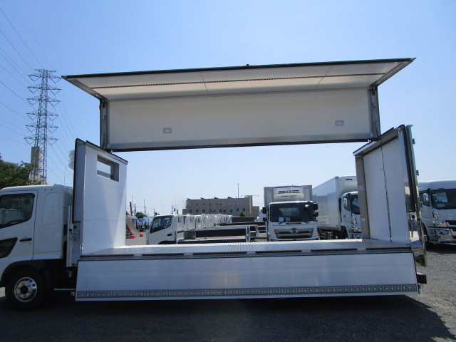 日野 レンジャー  冷凍冷蔵 2KG-FD2ABG R6｜画像6
