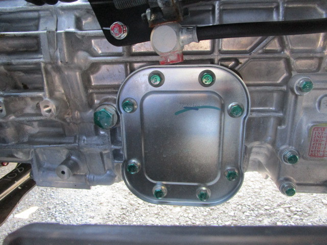 日野 レンジャー  冷凍冷蔵 2KG-FD2ABG R6｜画像15