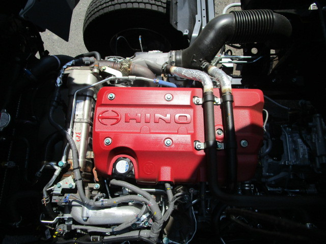 日野 レンジャー  冷凍冷蔵 2KG-FD2ABG R6｜画像19