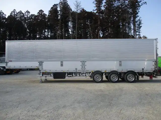 国内・その他 国産車その他  トレーラー DFPDG341A改 unregistered｜画像5