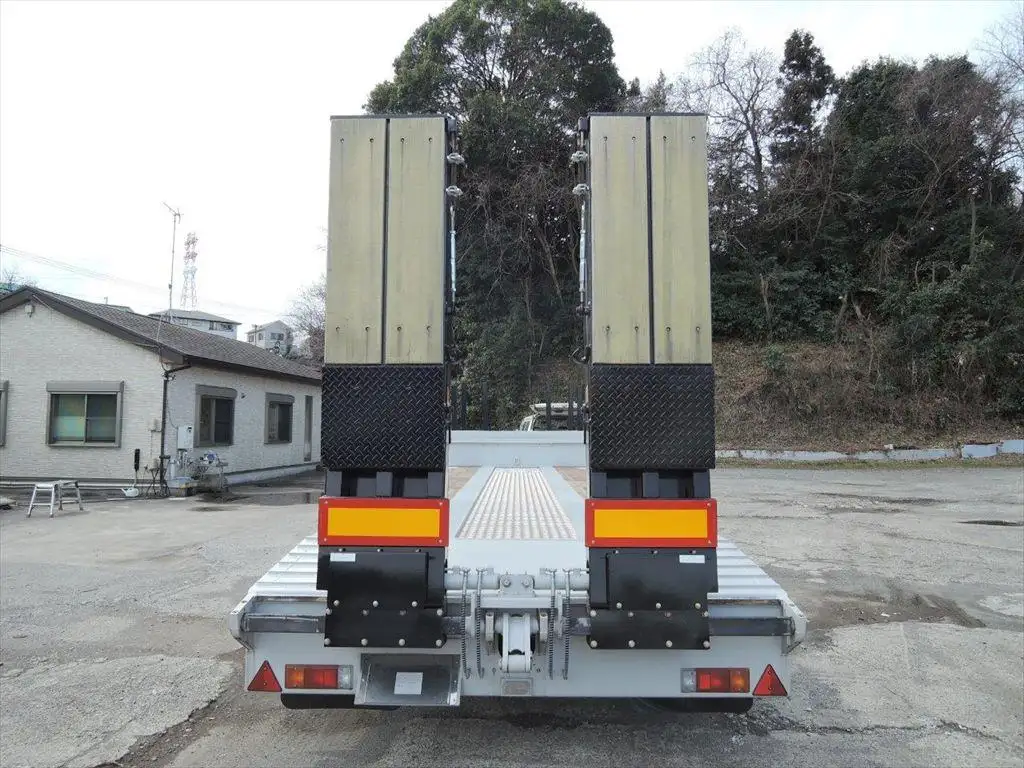 国内・その他 国産車その他  トレーラー PLR339BA R7｜画像5