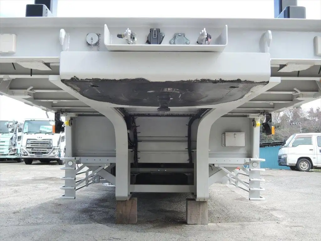 国内・その他 国産車その他  トレーラー PLR339BA R7｜画像12