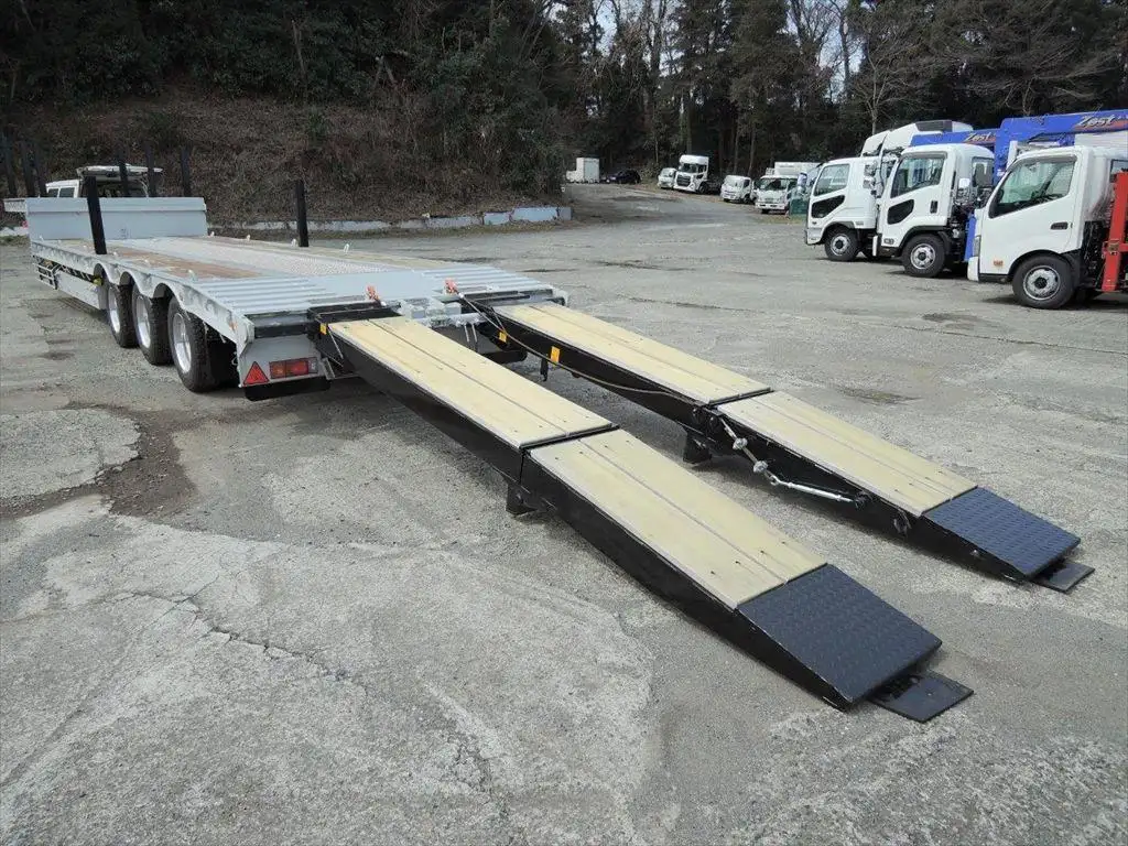 国内・その他 国産車その他  トレーラー PLR339BA R7｜画像11