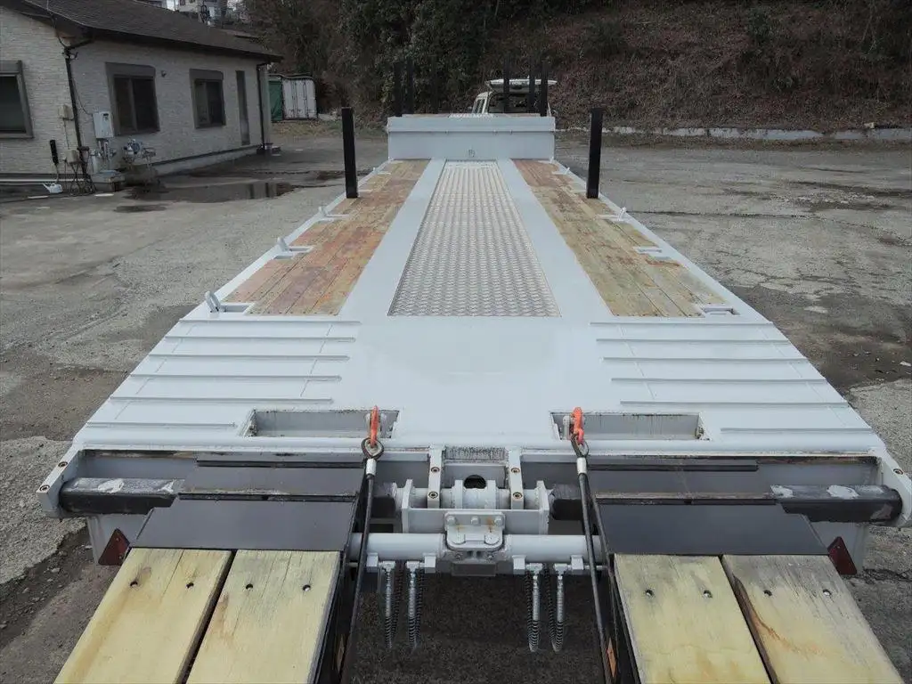 国内・その他 国産車その他  トレーラー PLR339BA R7｜画像10