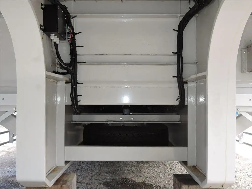 国内・その他 国産車その他  トレーラー PLR339BA R7｜画像15