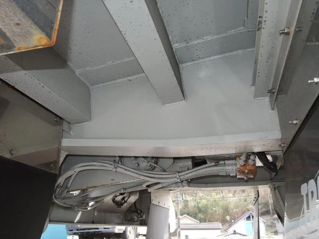 国内・その他 国産車その他  トレーラー PLR339BA R7｜画像19