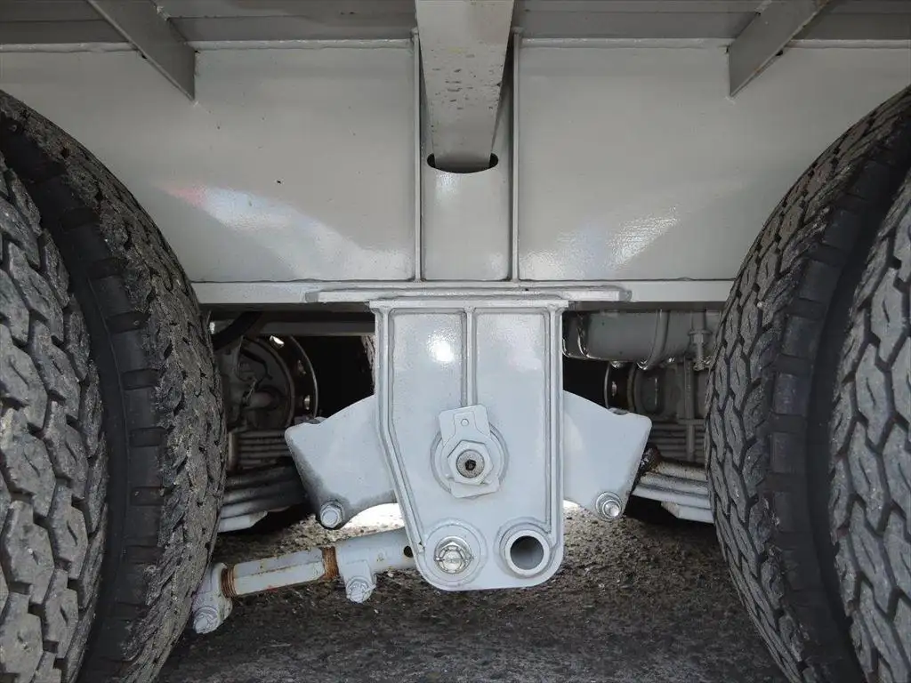 国内・その他 国産車その他  トレーラー PLR339BA R7｜画像20