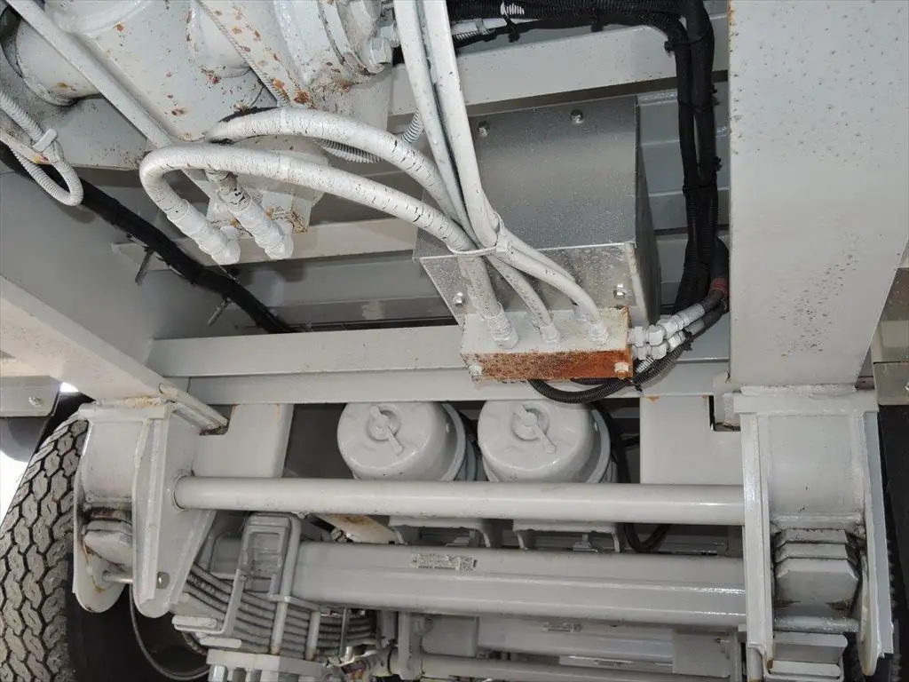 国内・その他 国産車その他  トレーラー PLR339BA R7｜画像16