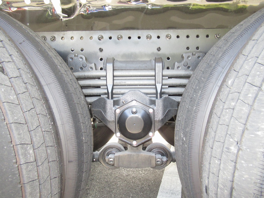日野 プロフィア  ミキサー・ポンプ 2DG-FS1AGE R6｜画像20
