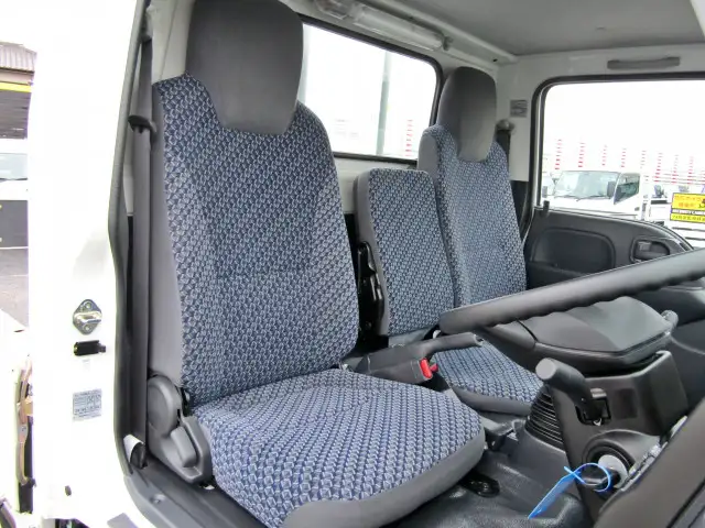 日産 アトラス  平ボディ 2RG-AHR88A R5｜画像11
