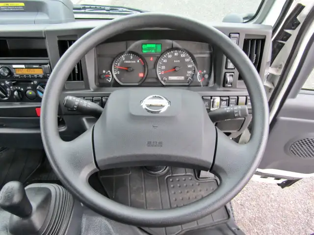 日産 アトラス  平ボディ 2RG-AHR88A R5｜画像12
