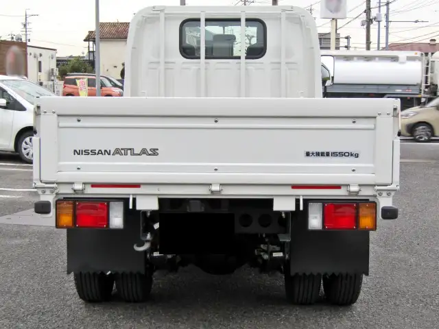 日産 アトラス  平ボディ 2RG-AHR88A R5｜画像4