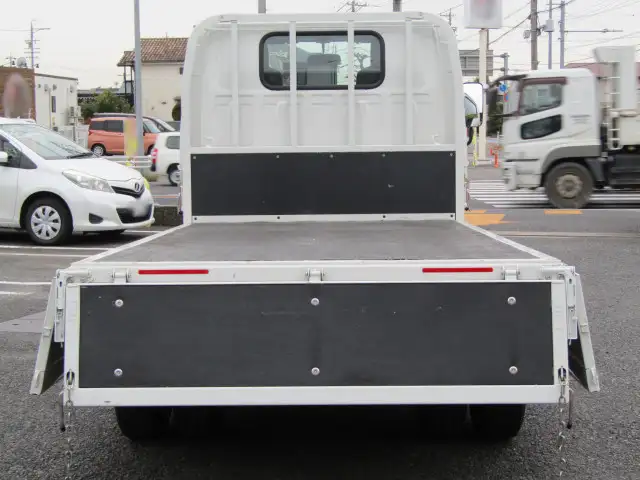 日産 アトラス  平ボディ 2RG-AHR88A R5｜画像6